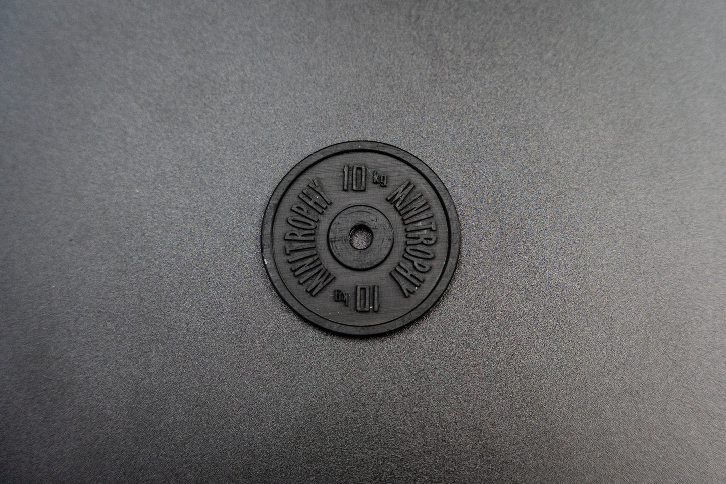 10 kg-os tárcsa (2 db)